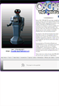 Mobile Screenshot of oscartherobot.com